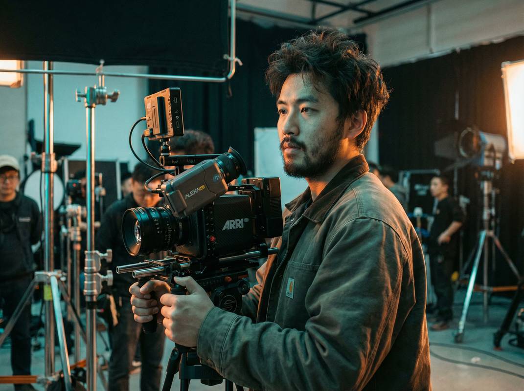 蜜桃首席摄影师张浩然