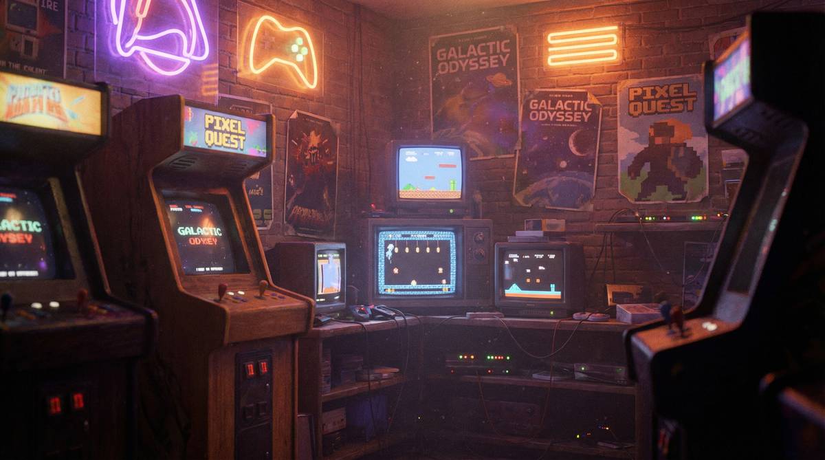 蜜桃怀旧游戏视频盘点