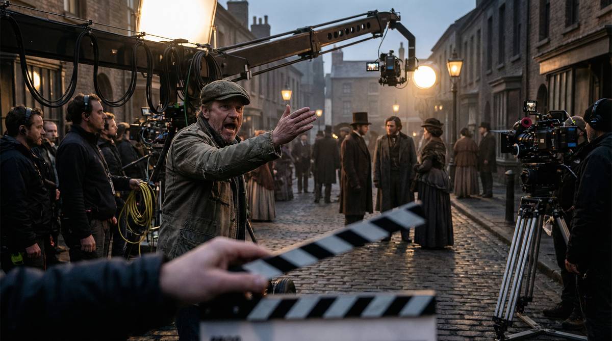 蜜桃影视幕后视频